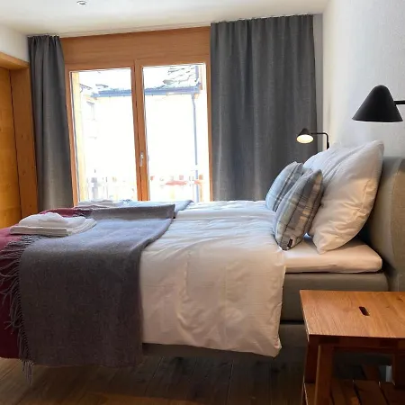 Apartment Fredy Fahrt Ski *
