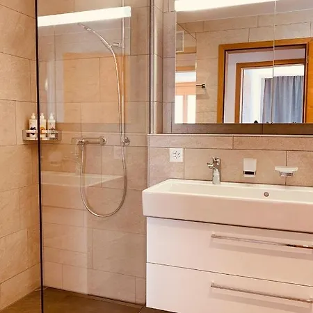 Fredy Fahrt Ski Apartment Saas-Fee